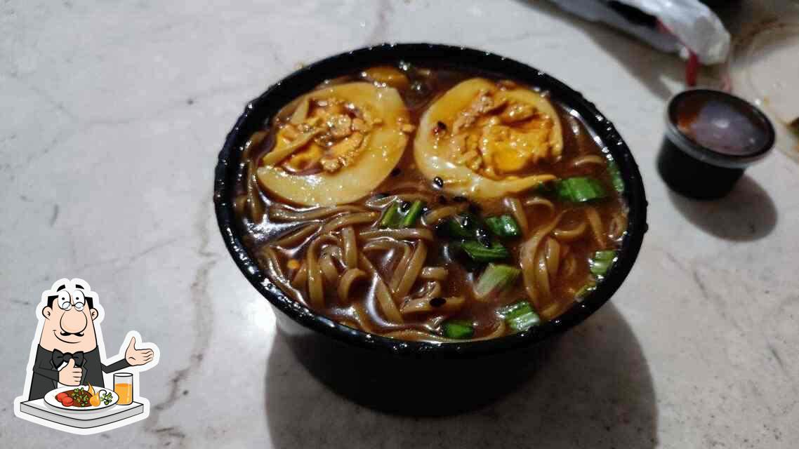 Photo from Zomato