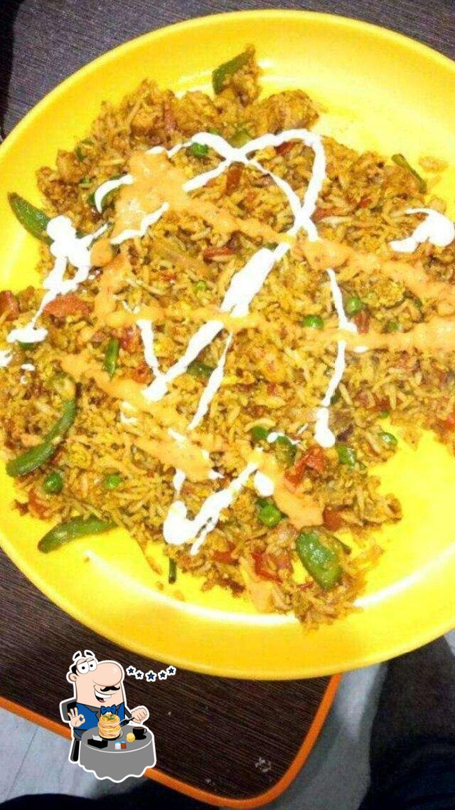 Photo from Zomato