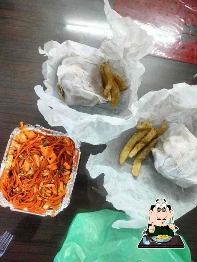 Photo from Zomato