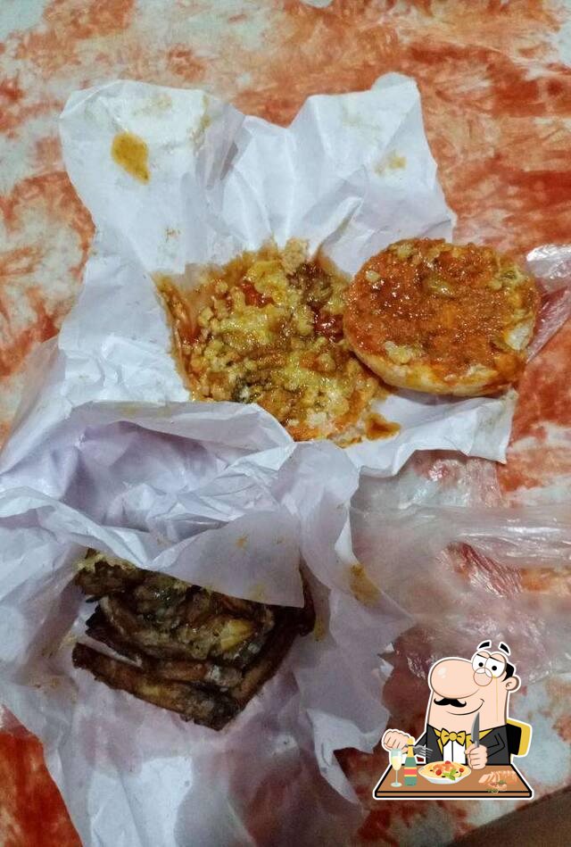 Photo from Zomato