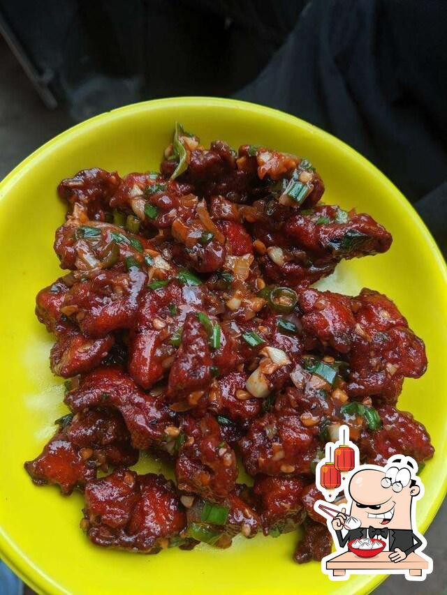 Photo from Zomato