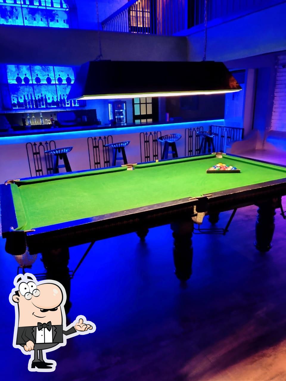 Photo from Restaurant Guru