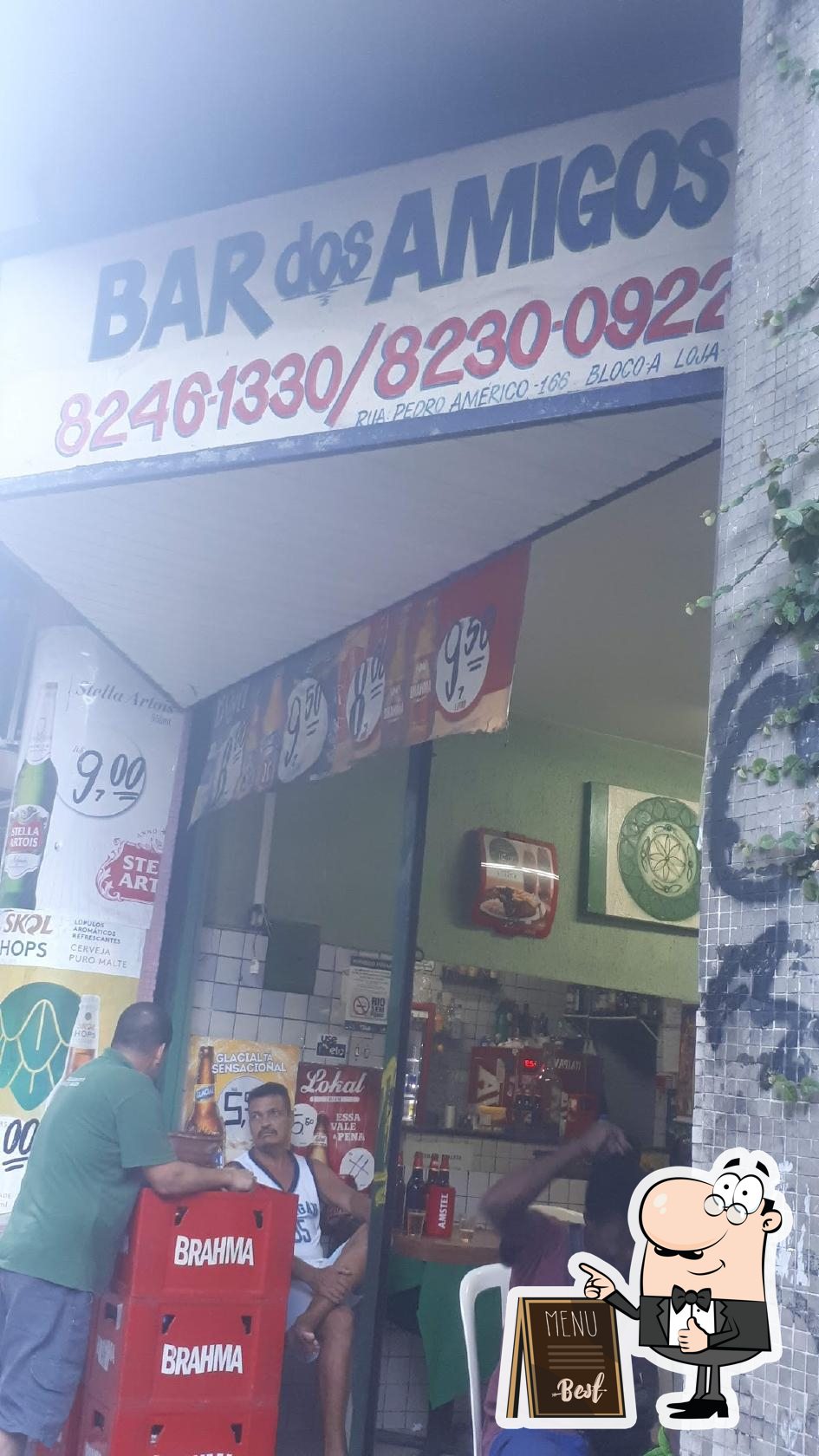 Foto do Google
