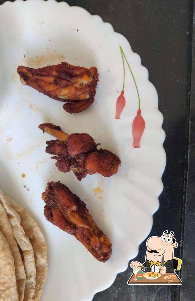 Photo from Zomato