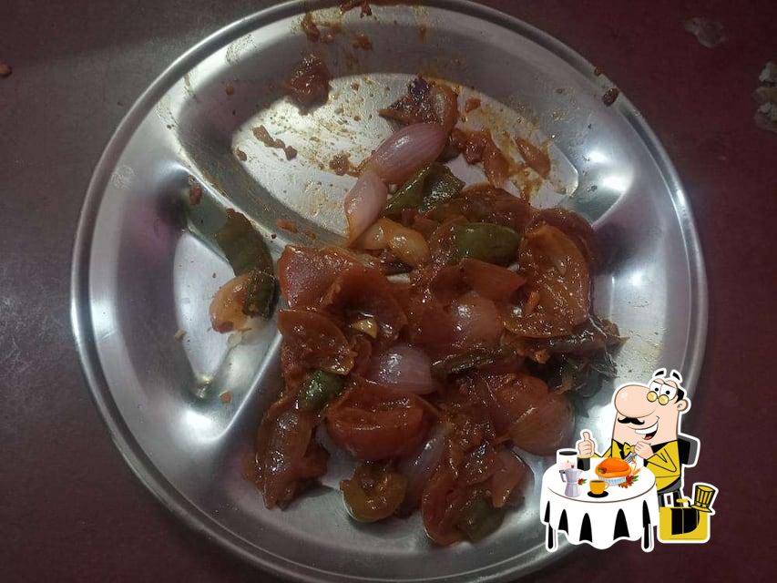 Photo from Zomato