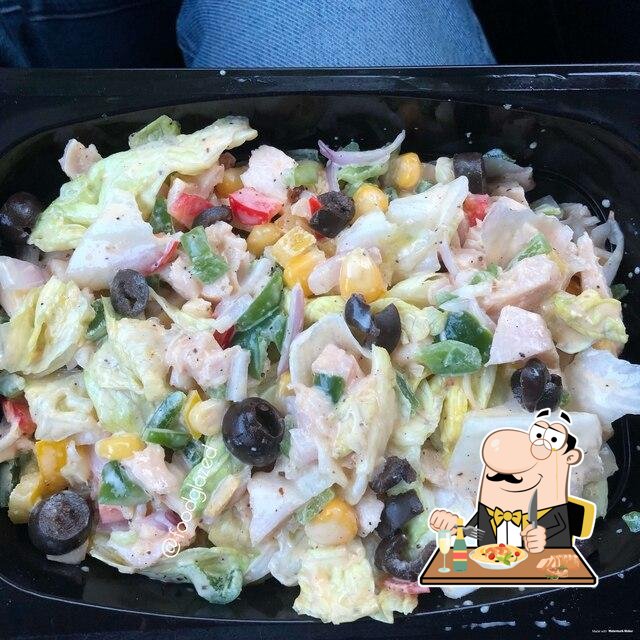 Photo from Zomato