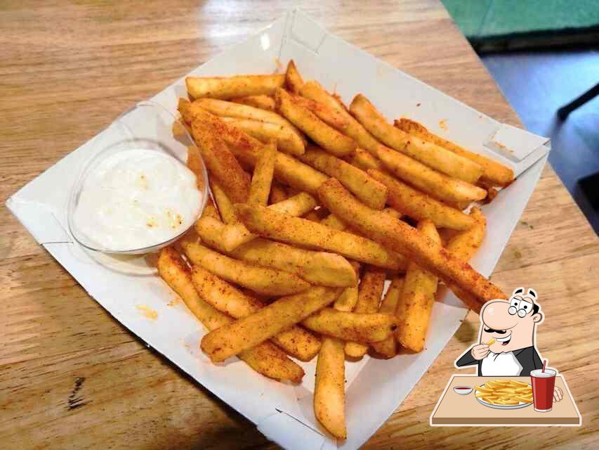 Photo from Zomato