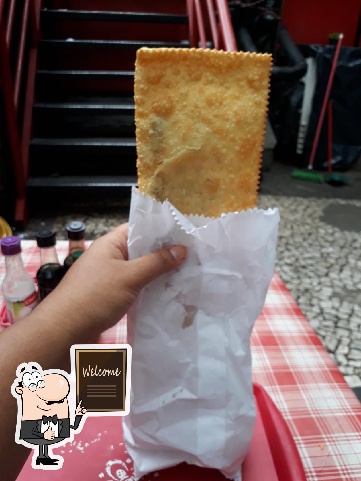 Foto do Foursquare