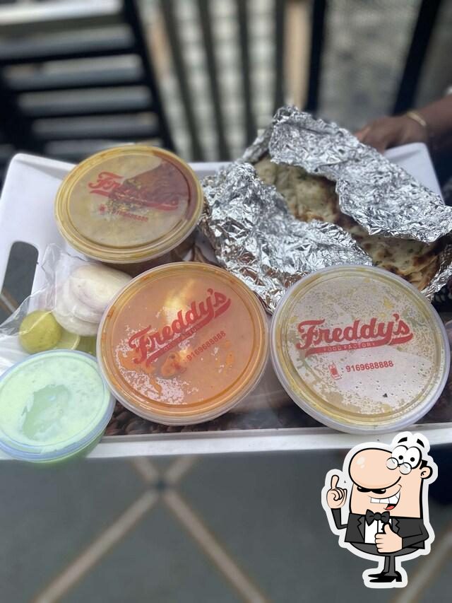 Photo from Zomato