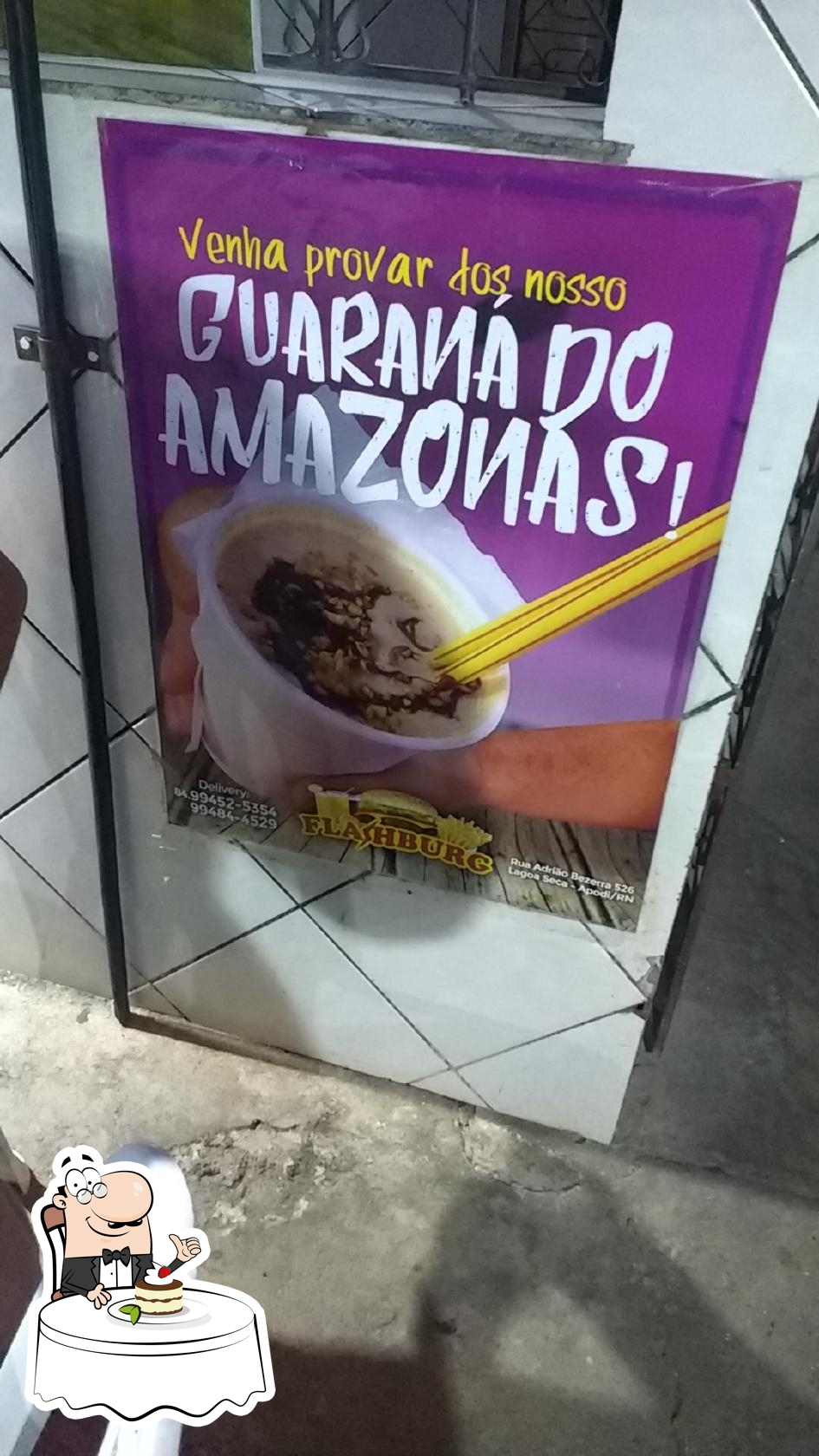 Foto do Google