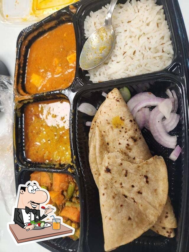 Photo from Zomato