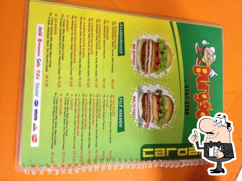 Foto do Foursquare