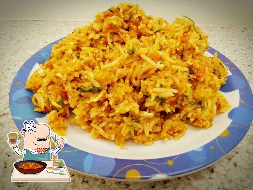 Photo from Zomato