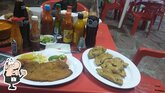 La cabañita del tío Sam, San Juan del Río - Menú del restaurante ...