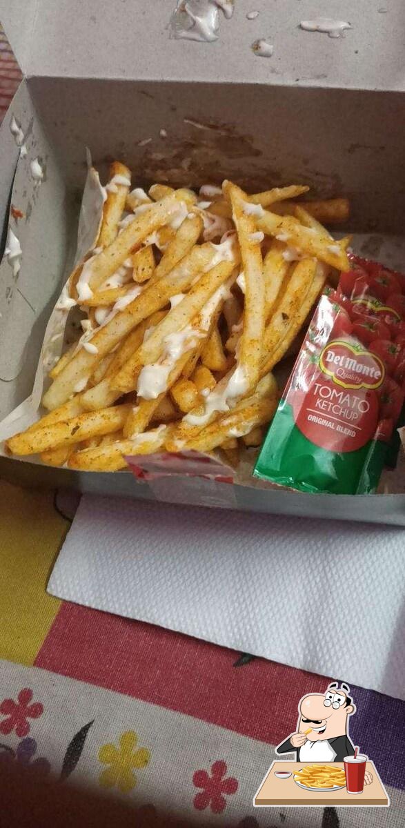 Photo from Zomato