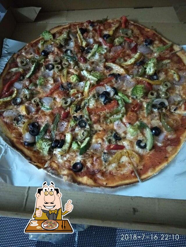 Photo from Zomato