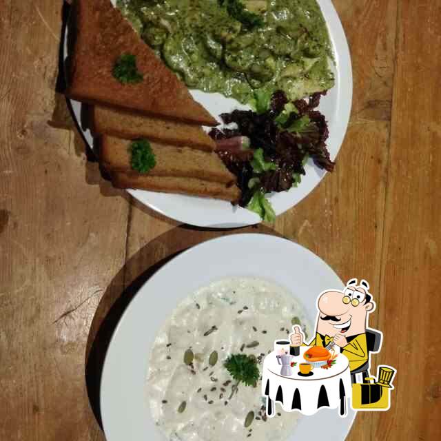 Photo from Zomato