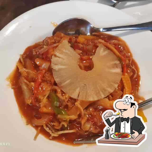 Photo from Zomato