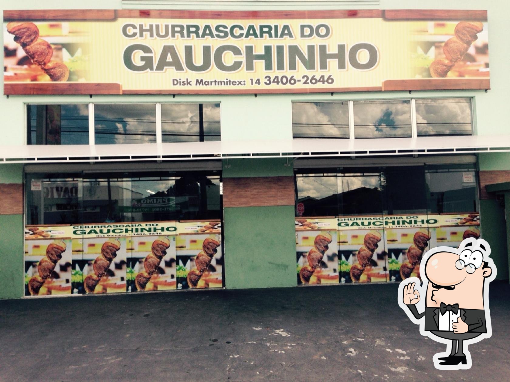 Foto do Foursquare