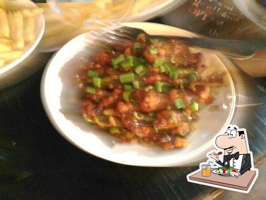 Photo from Zomato