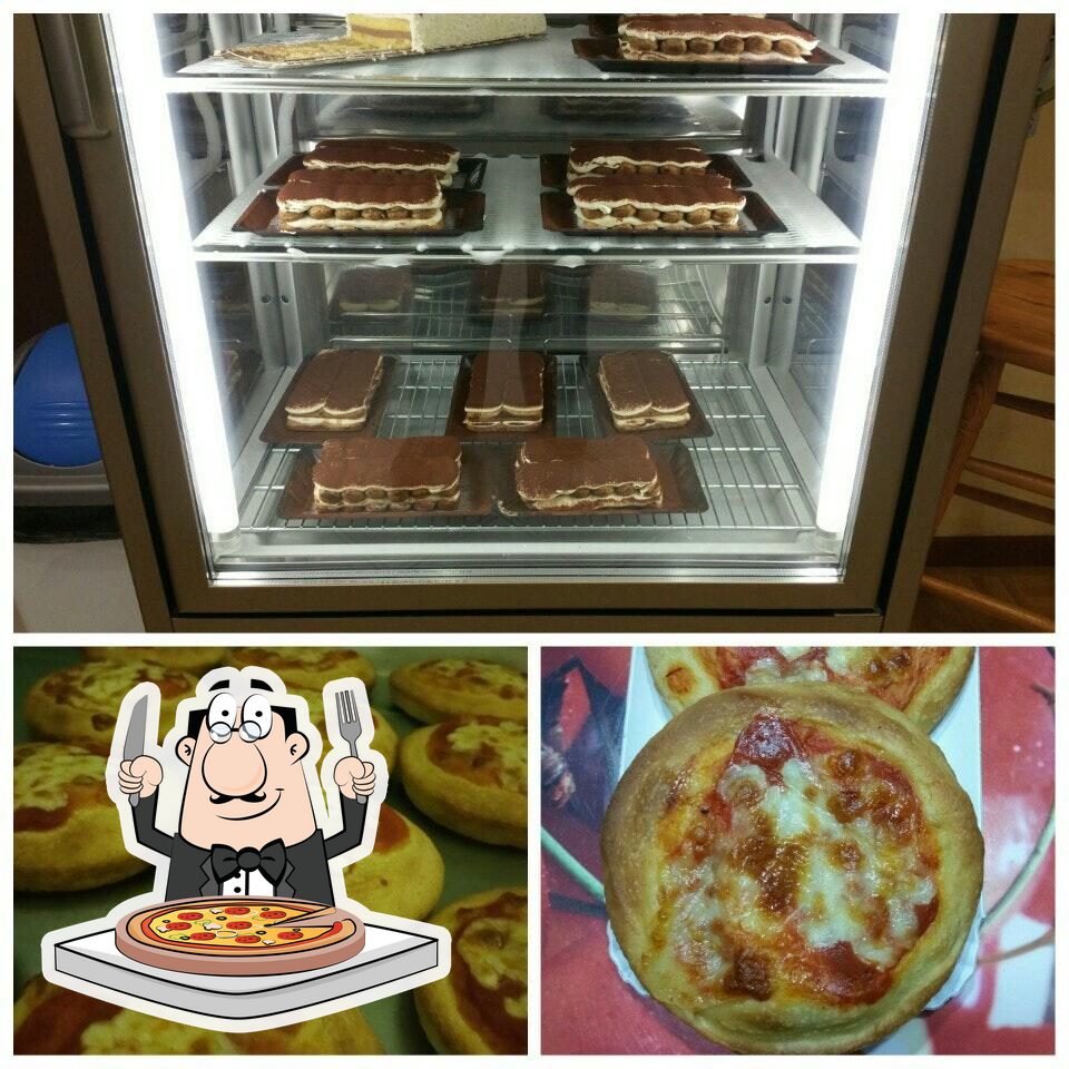 Foto di Foursquare