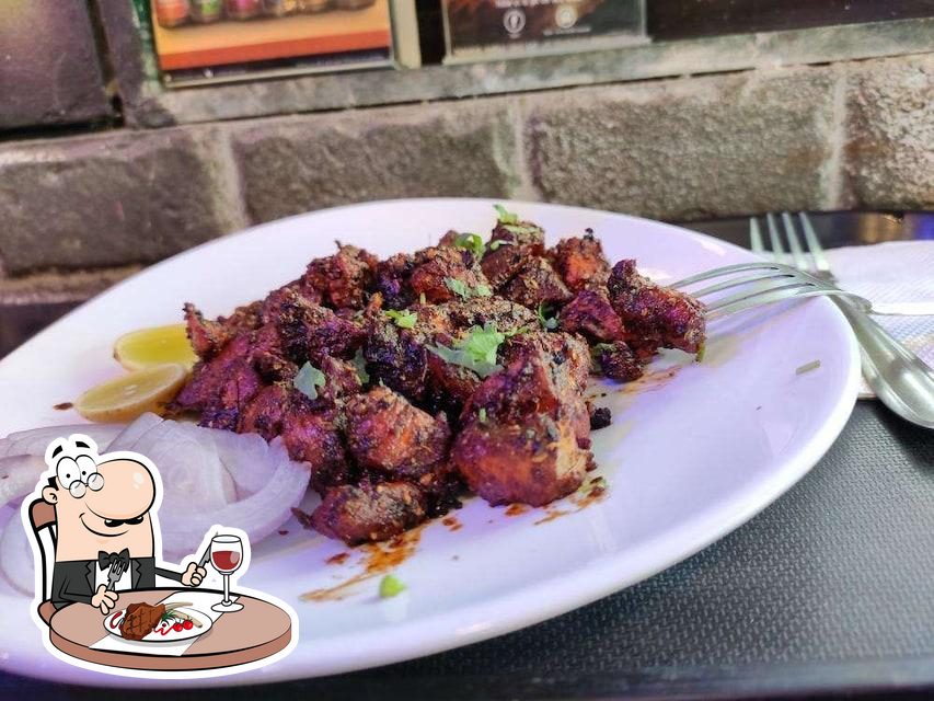 Photo from Zomato