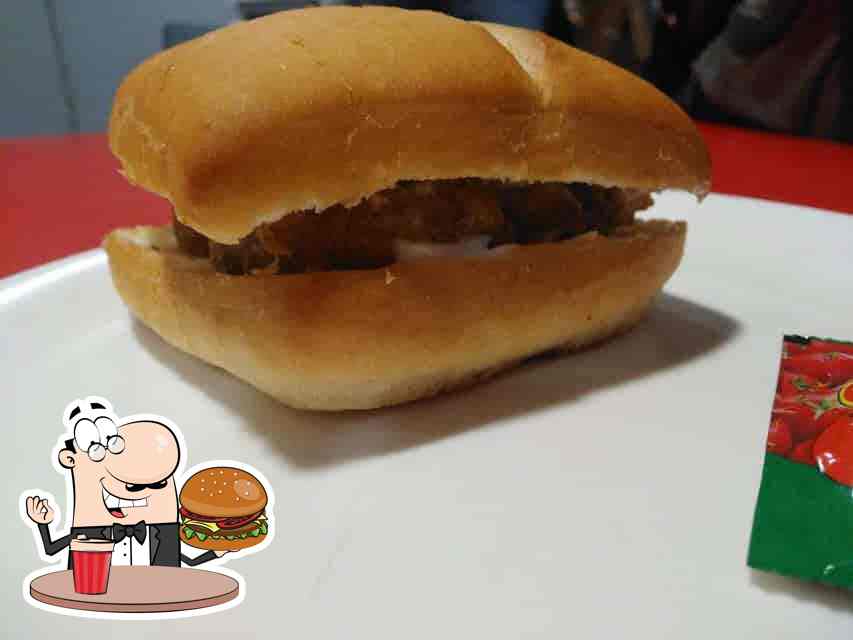 Photo from Zomato