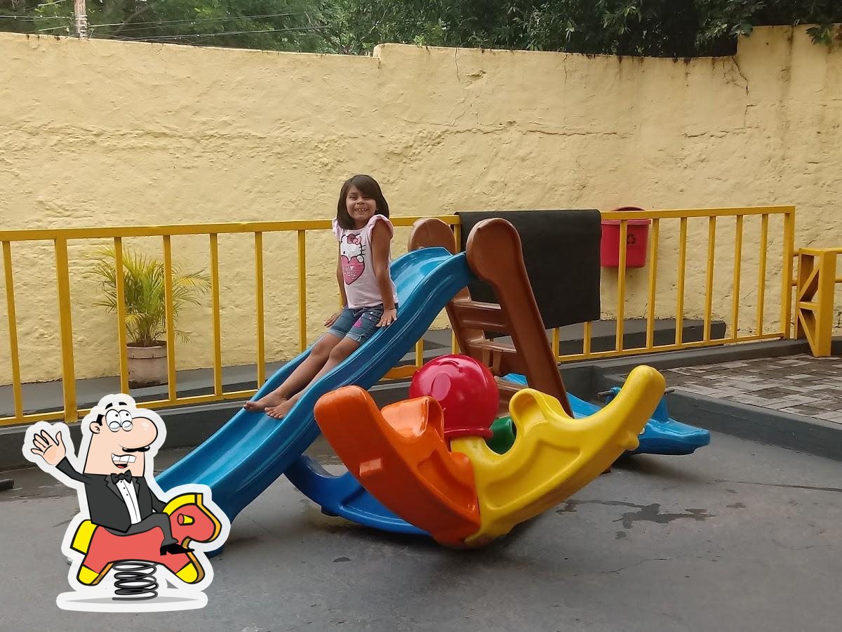 Foto do Google