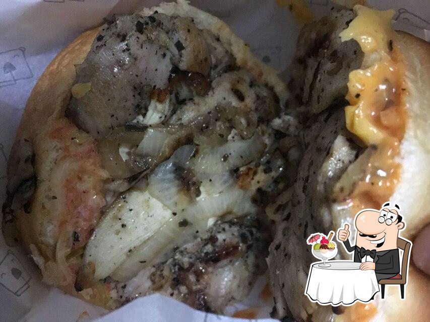 Photo from Zomato