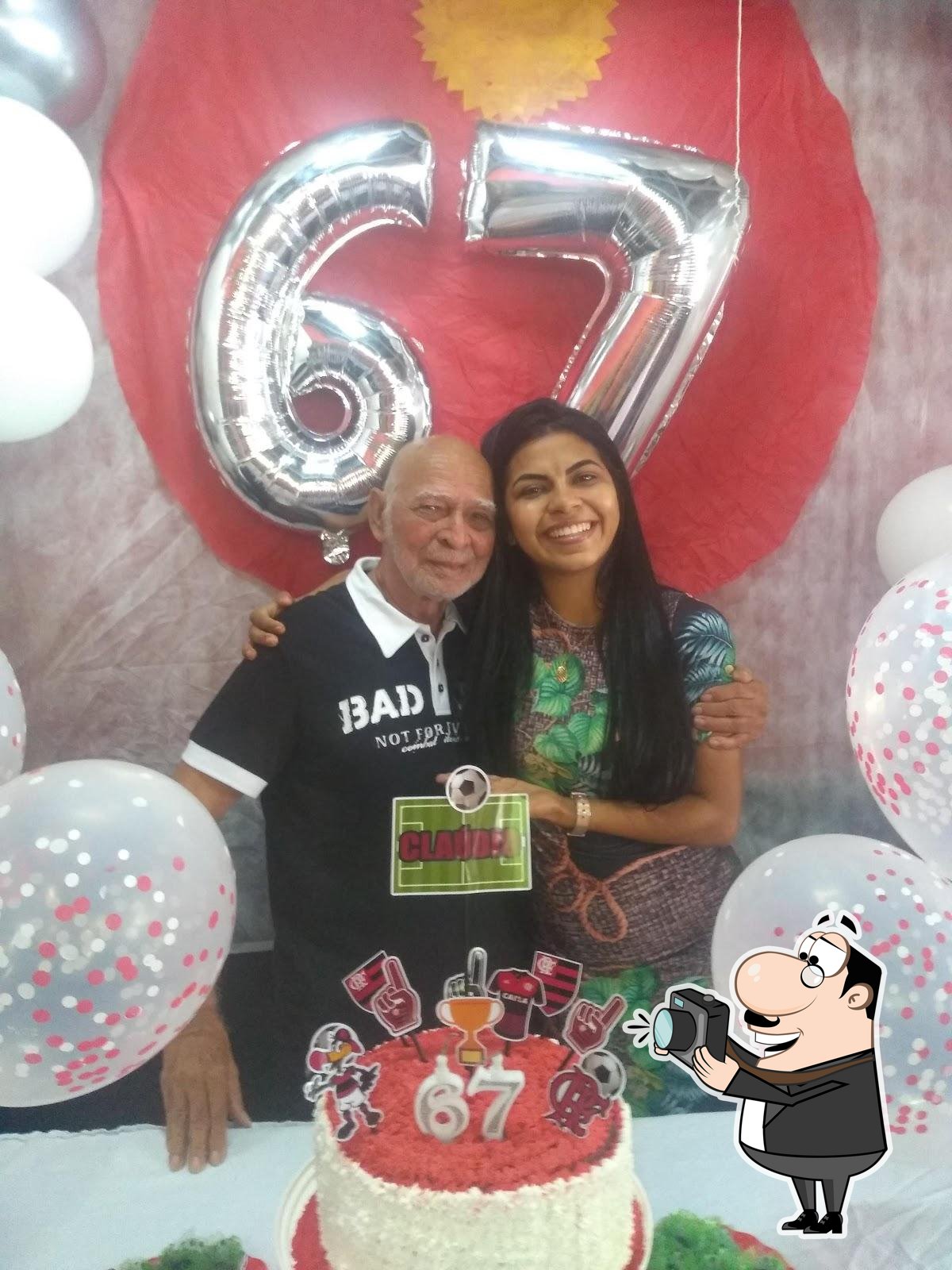 Foto do Google
