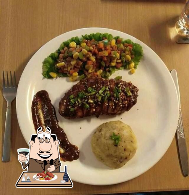 Photo from Zomato