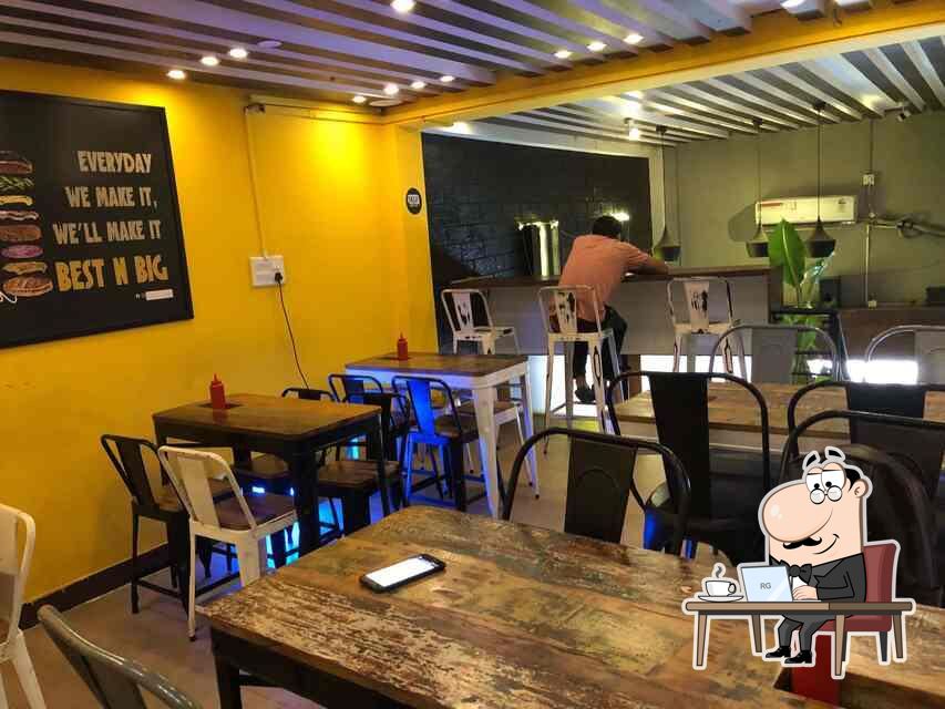 Photo from Zomato