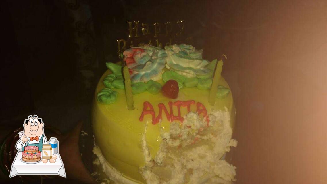 Photo from Zomato