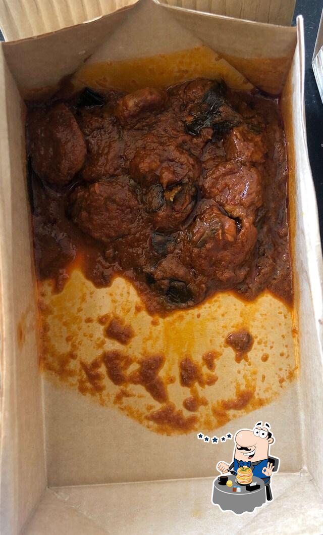 Photo from Zomato