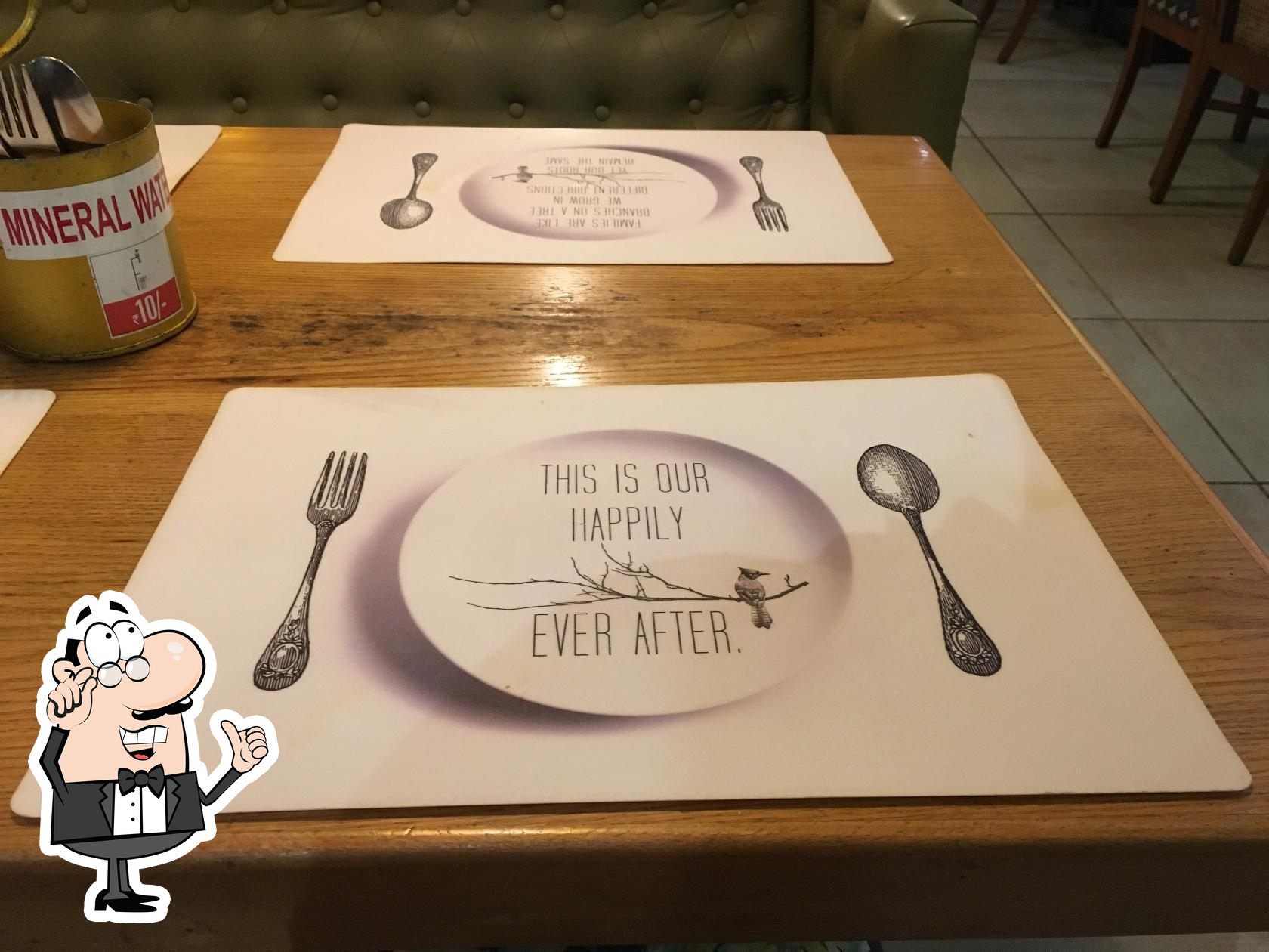 Photo from Restaurant Guru