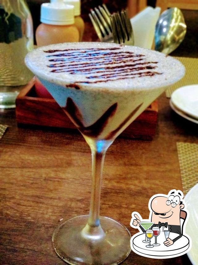 Photo from Zomato