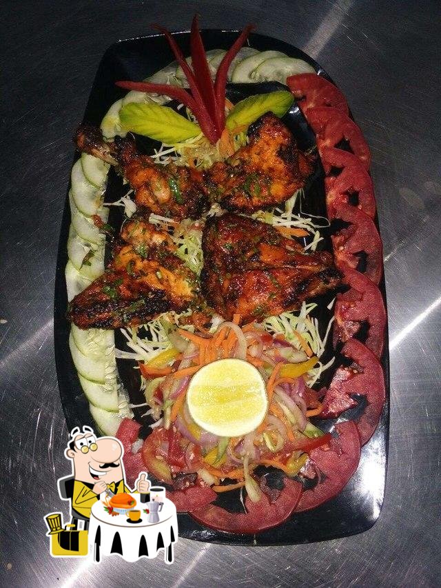 Photo from Zomato