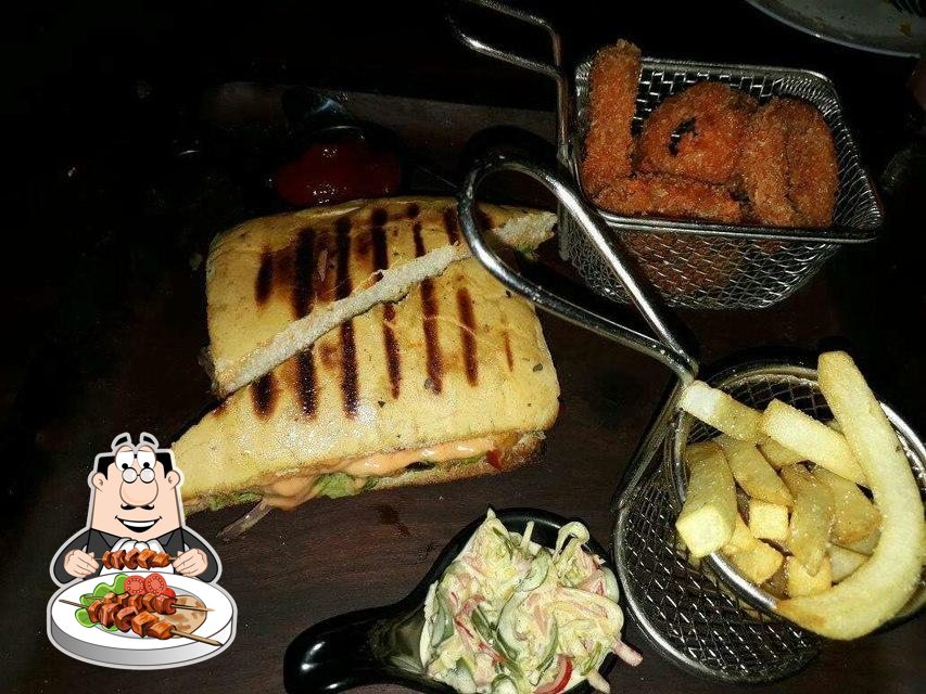 Photo from Zomato