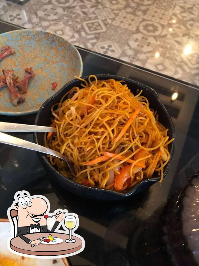 Photo from Zomato