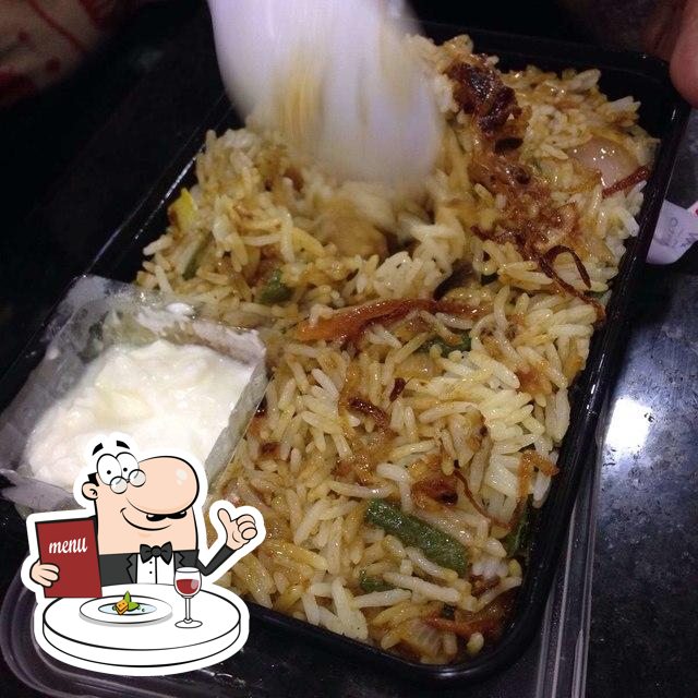 Photo from Zomato
