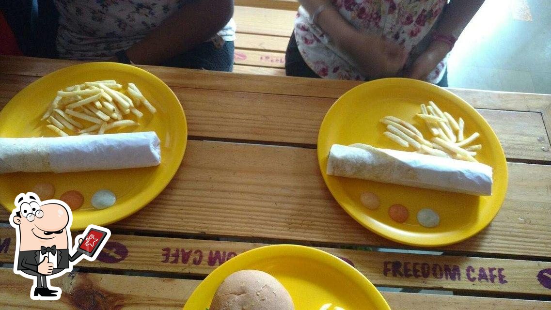 Photo from Zomato