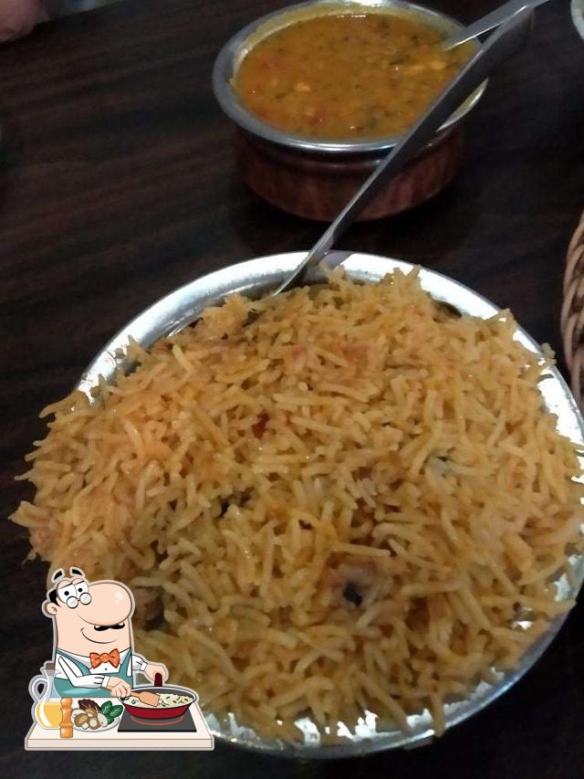 Photo from Zomato