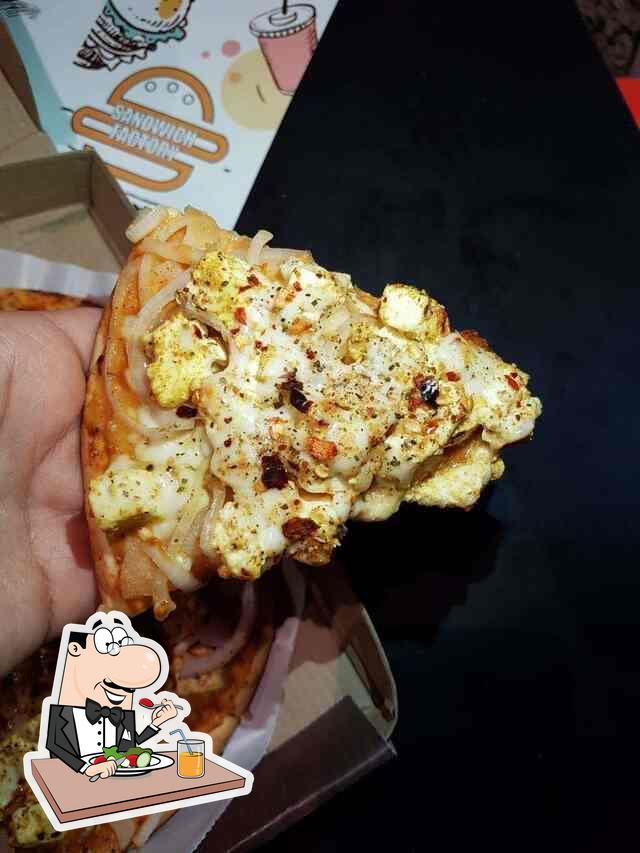 Photo from Zomato