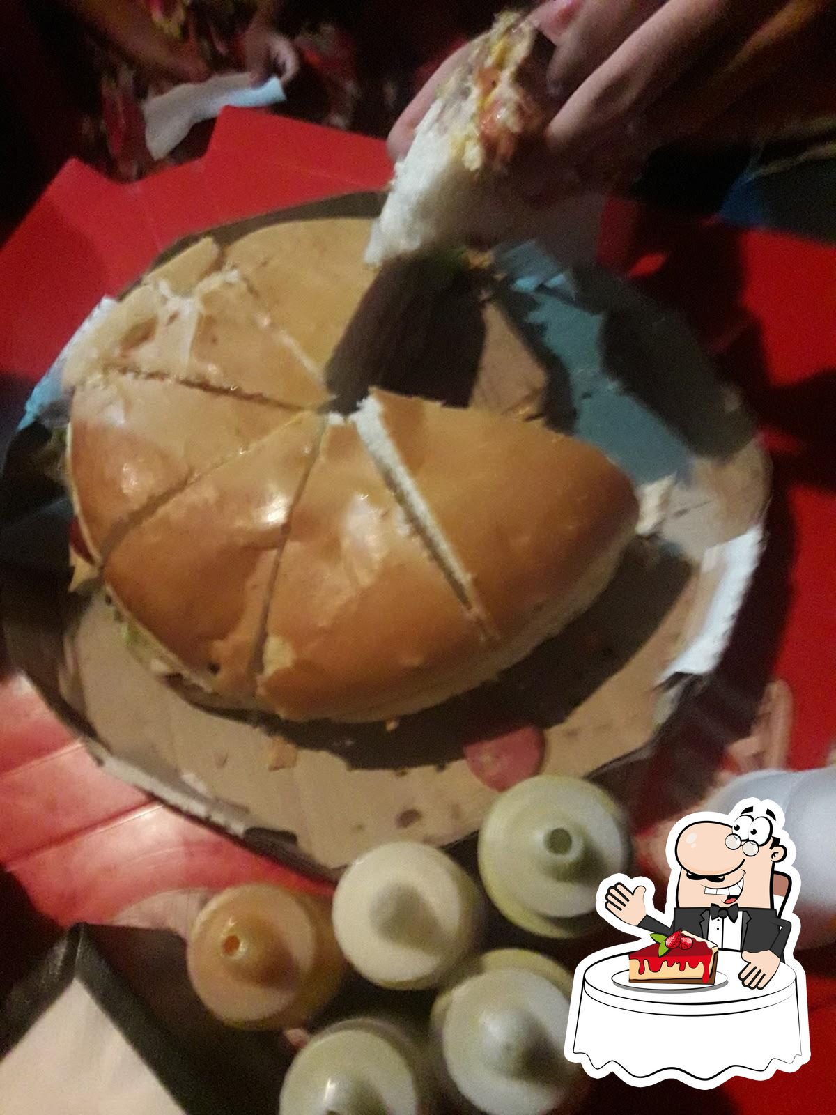 Foto do Google