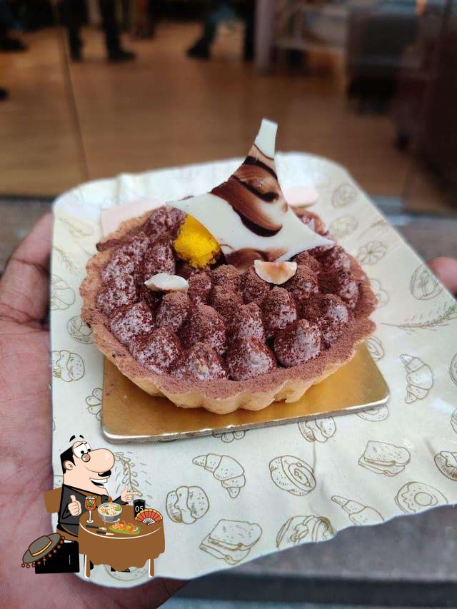 Photo from Zomato