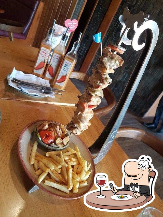 Photo from Zomato