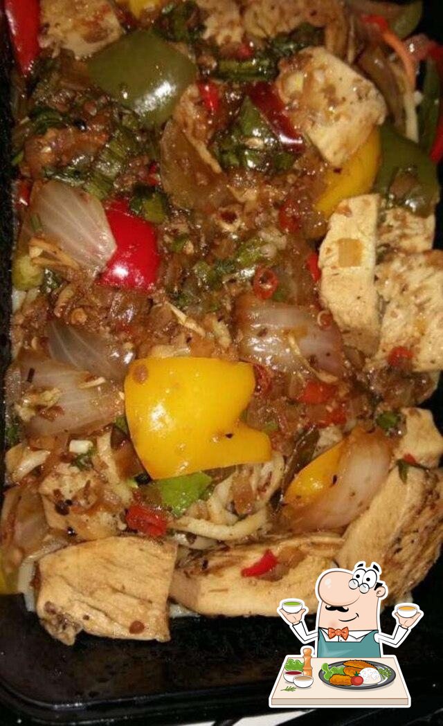 Photo from Zomato