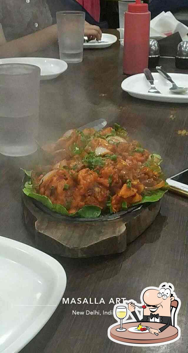 Photo from Zomato