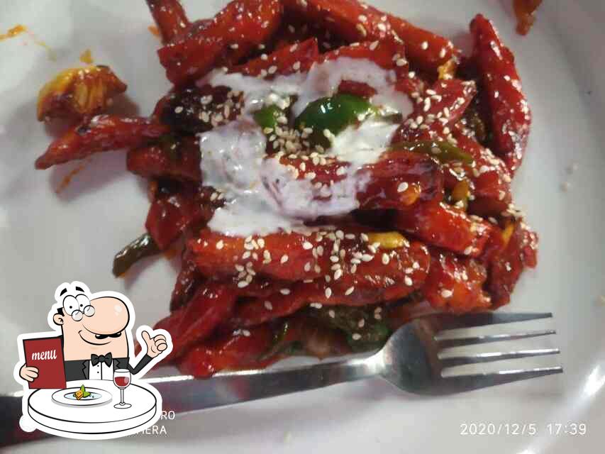 Photo from Zomato
