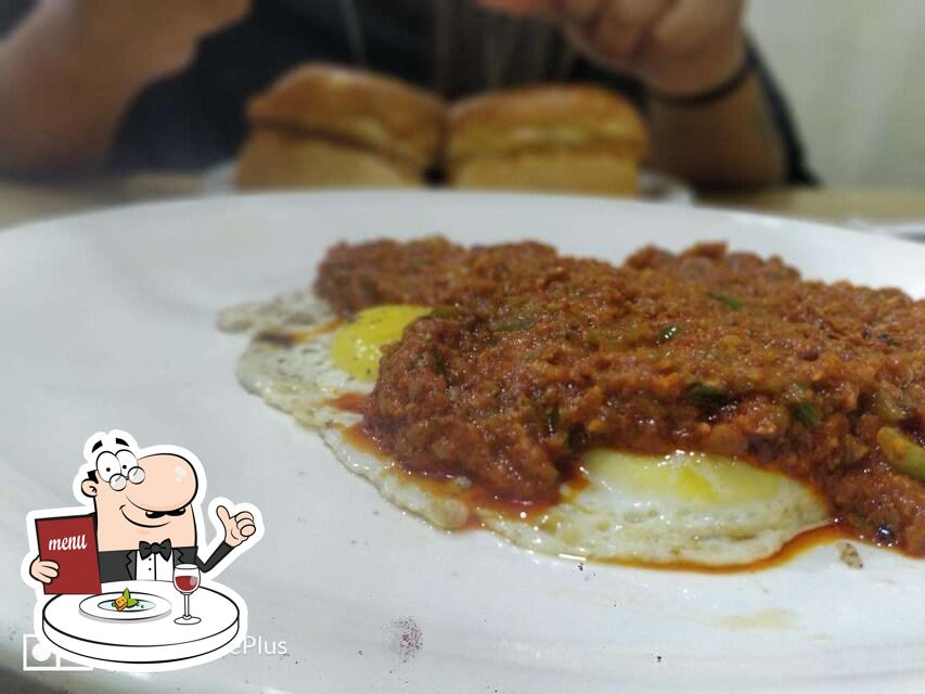 Photo from Zomato